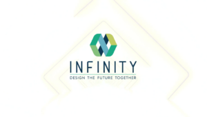 Infinity Design the future togeteher