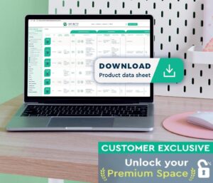 XPLORER | Munksjö's abrasive backing search tool