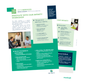 InfiniSERVICES_workshops